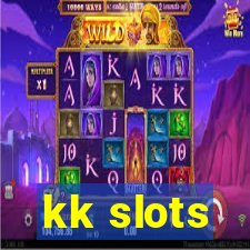 kk slots